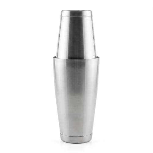 Barfly Shaker Cocktail Tin Set (18 oz + 28 oz)