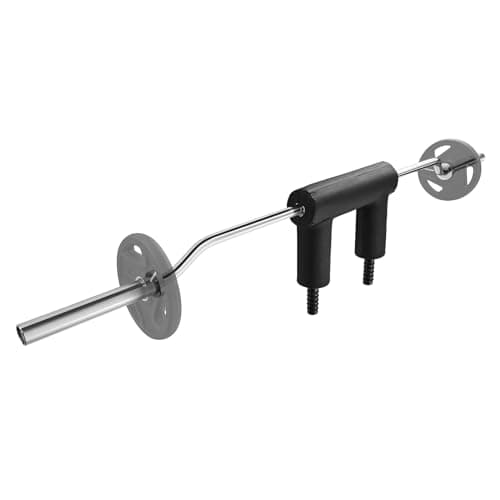VEVOR Safety Squat Bar, 1,500 lb (YQ-002, 32 mm)