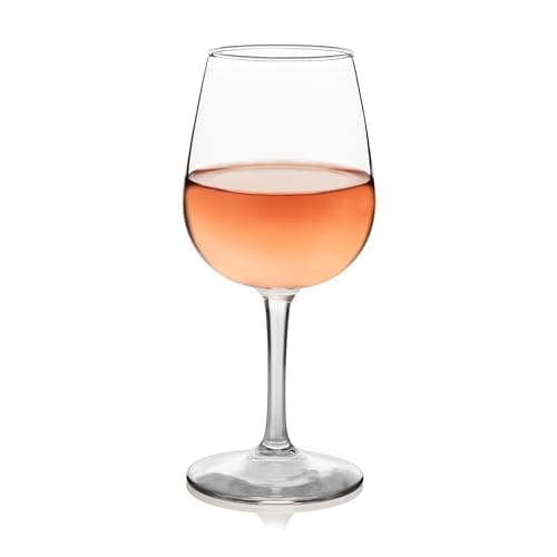 Libbey All-Purpose Wine Glasses (Set of 12)