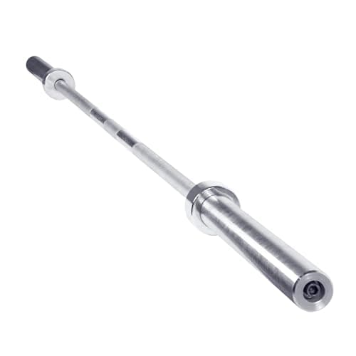 CAP 7ft Olympic Barbell (35 lb)