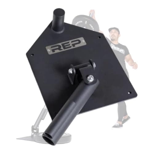 REP Fitness Free-Standing Landmine (33 lb base)