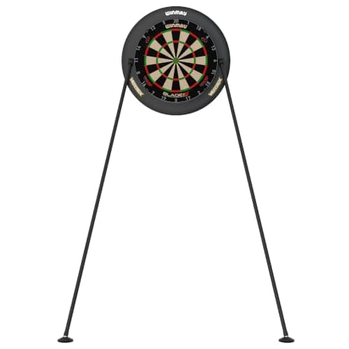 Winmau Vertex Portable Dartboard Stand