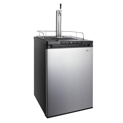 Kegco K309SS-1 Keg Dispenser