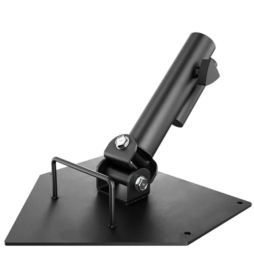 Synergee Landmine T-Bar Row Platform