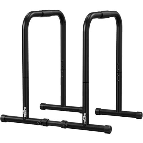 RELIFE Parallel Dip Bars (400 lb)
