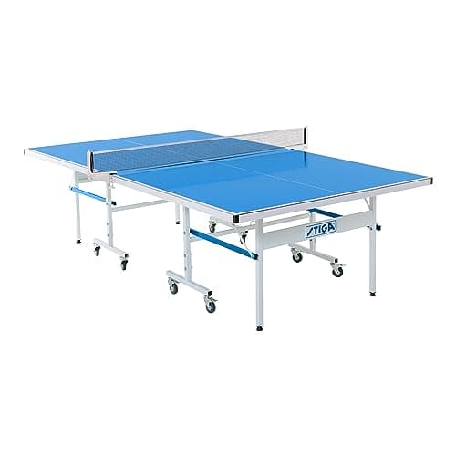 STIGA Outdoor All-Weather Table Tennis Table
