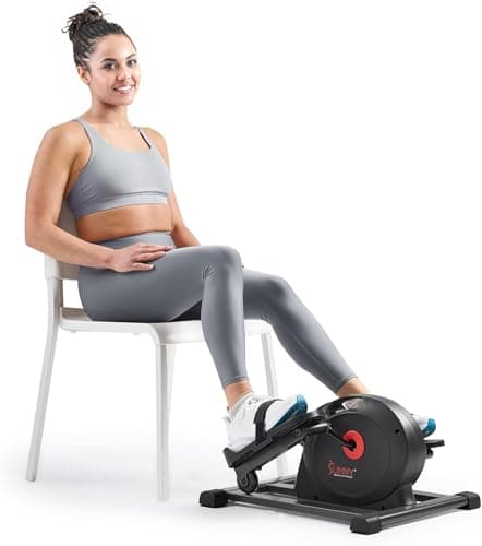 Sunny Health Under-Desk Elliptical