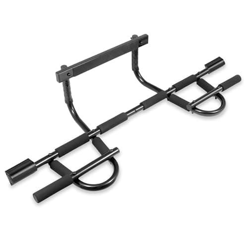 ProsourceFit Multi-Grip Doorway Pull-Up Bar