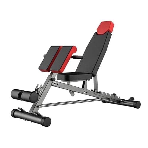 Finer Form Multi-Functional FID Bench