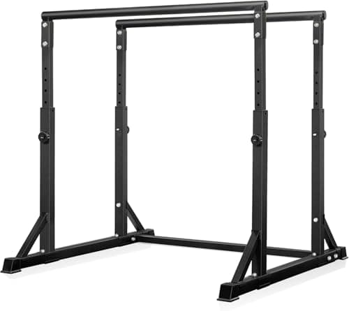 Bongkim 7-Level Dip Station (800 lb)