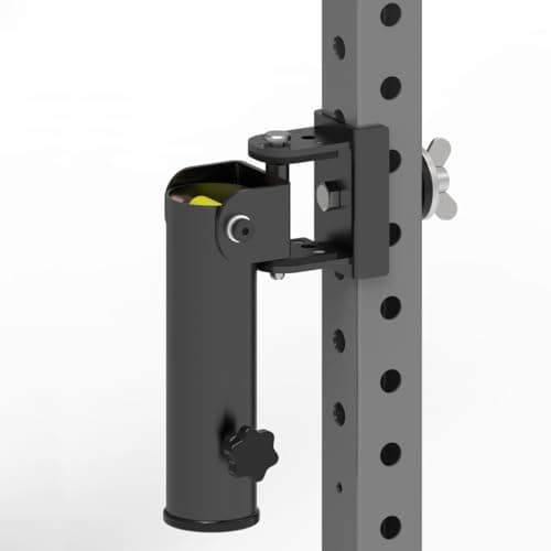 SYL Fitness Rack-Mounted Landmine (2x2 / 3x3 tube)