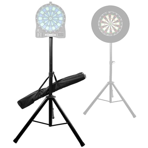 Turnart Portable Dartboard Stand