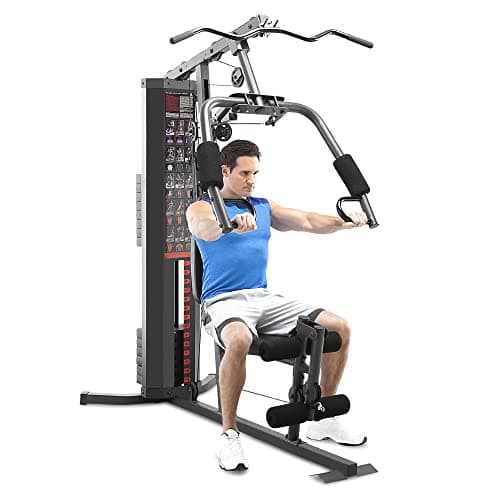 Marcy MWM-990 Home Gym Station