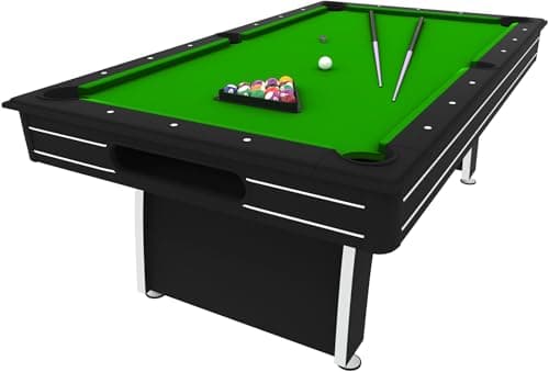 Fat Cat Tucson 7 ft Pool Table with Automatic Ball Return