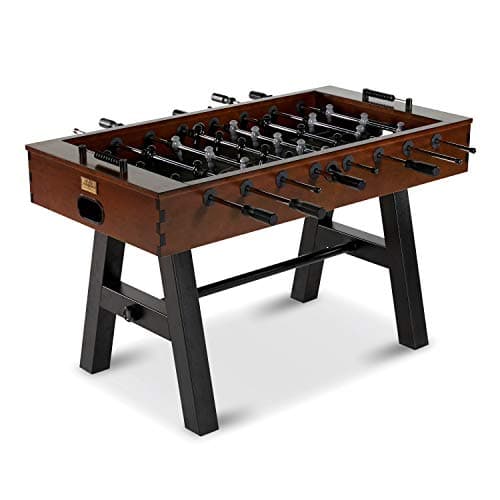 Barrington Allendale 56-in Full-Size Foosball Table