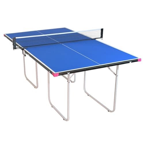 Butterfly Junior Stationary 3/4-Size Table Tennis Table