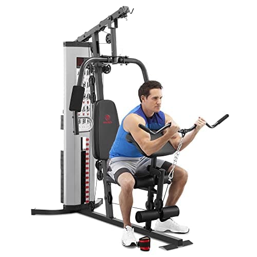 Marcy MWM-988 Multifunction Home Gym (150 lb stack)
