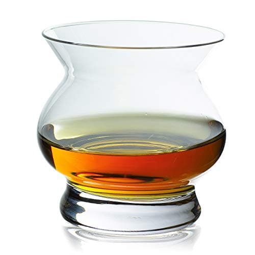 Neat Elite Spirits Glass
