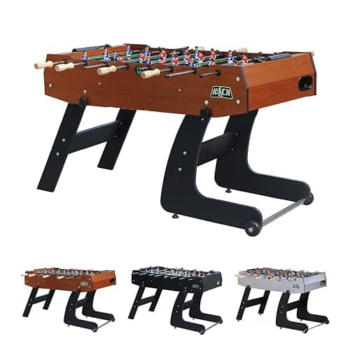 KICK Monarch 48-in Folding Foosball Table