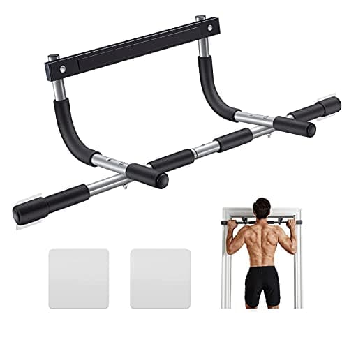 Ally Peaks Doorway Pull-Up Bar
