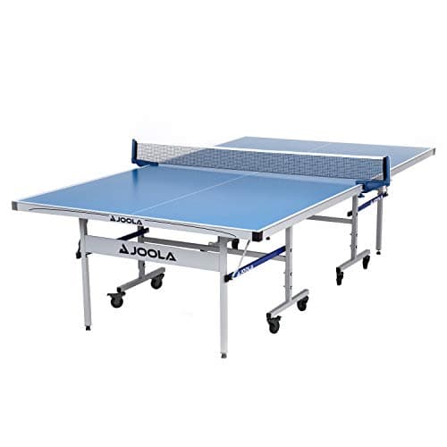 JOOLA NOVA DX Indoor/Outdoor Table Tennis Table