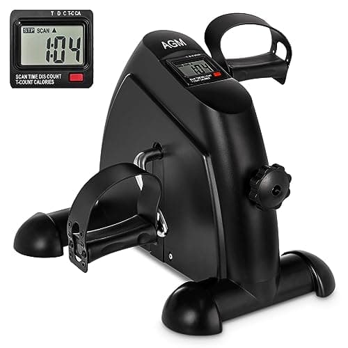 AGM Under-Desk Mini Pedal Exerciser