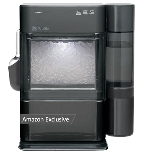 GE Profile Opal Ultra Countertop Nugget Ice Maker