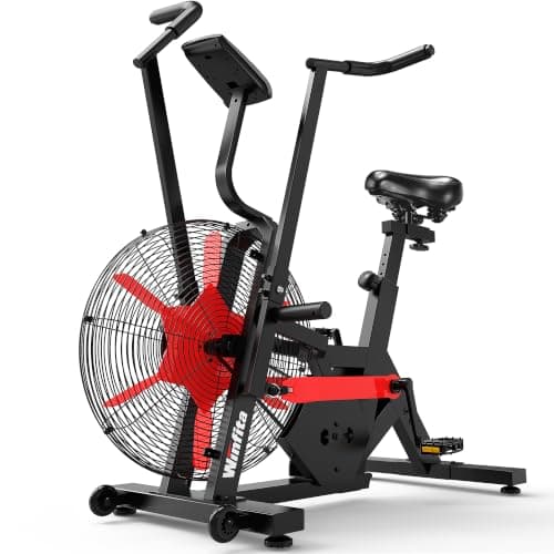 Winfita Air Bike (350 lb capacity)