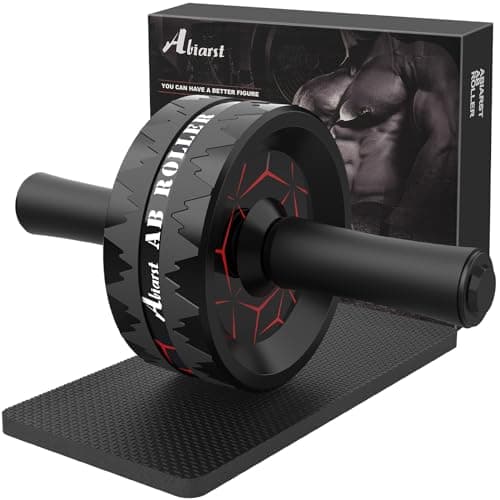 Abiarst Ab Roller Wheel