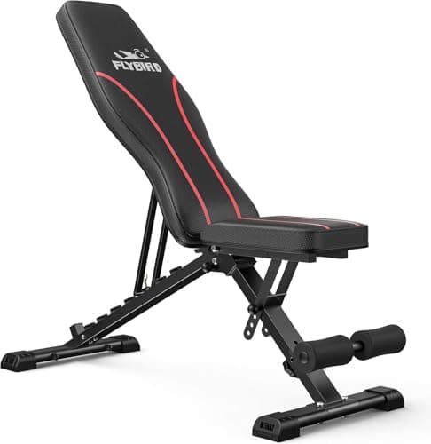 FLYBIRD WB2 Adjustable Bench
