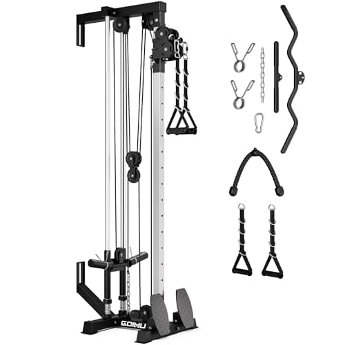 Goimu WM1 Wall-Mount Cable Crossover Station