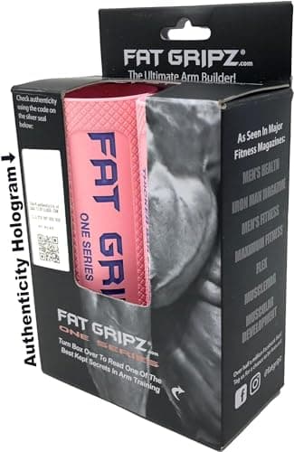 Fat Gripz Strength Builder (1.75-inch)