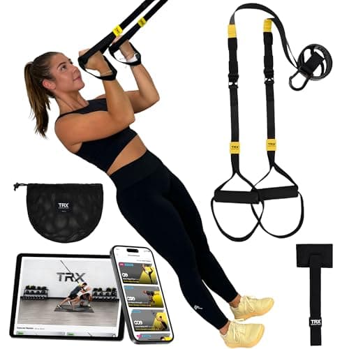 TRX GO Suspension Trainer