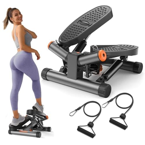 Niceday Twist Stepper (300 lb capacity)