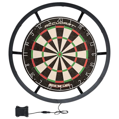 Accudart Vortex LED Dartboard Surround Light