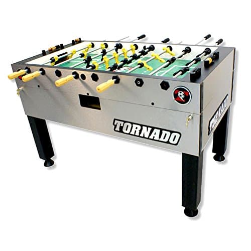 Tornado Tournament 3000 Foosball Table