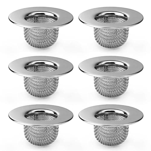 Weekerkit Cocktail Drink Smoker Top Kit (6-piece)